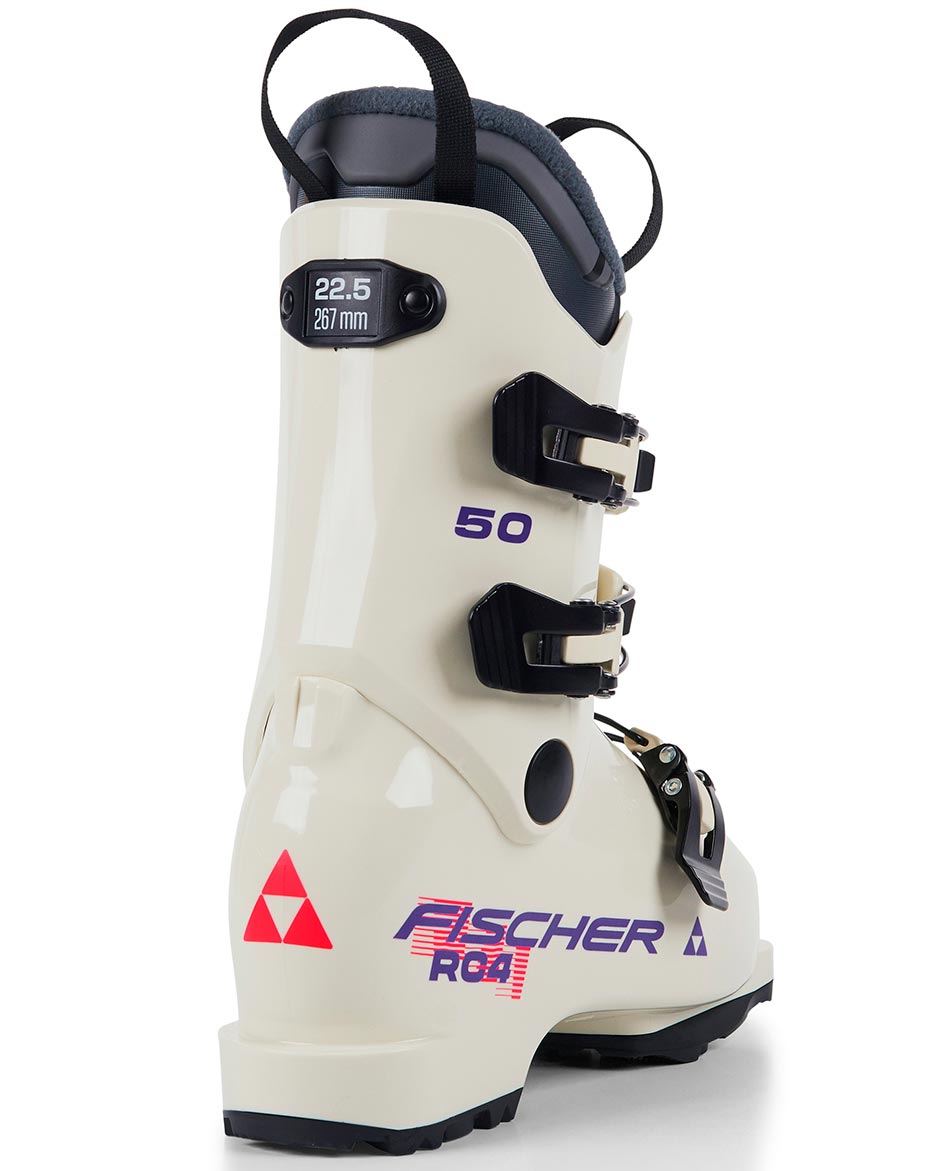 FISCHER BOTAS FISCHER RC4 50  /J
