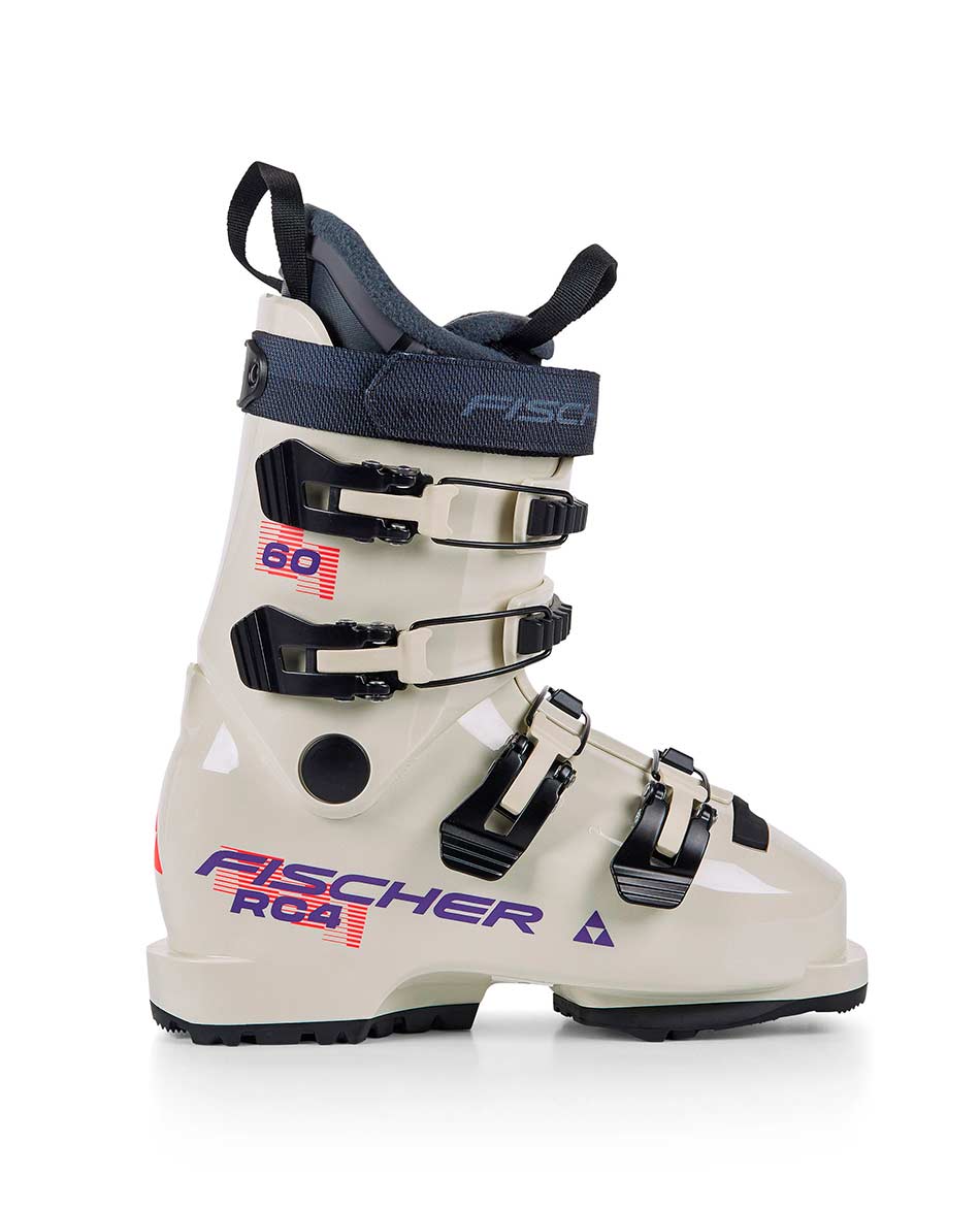 FISCHER BOTAS FISCHER RC4 60  /J