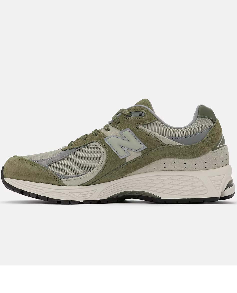 NEW BALANCE ZAPATILLAS EW BALANCE 2002R