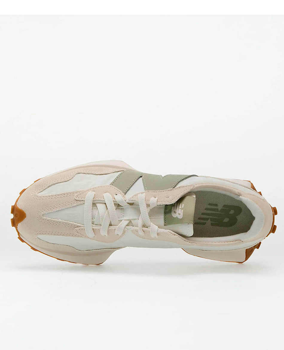 NEW BALANCE ZAPATILLAS NEW BALANCE 327 VINTAGE