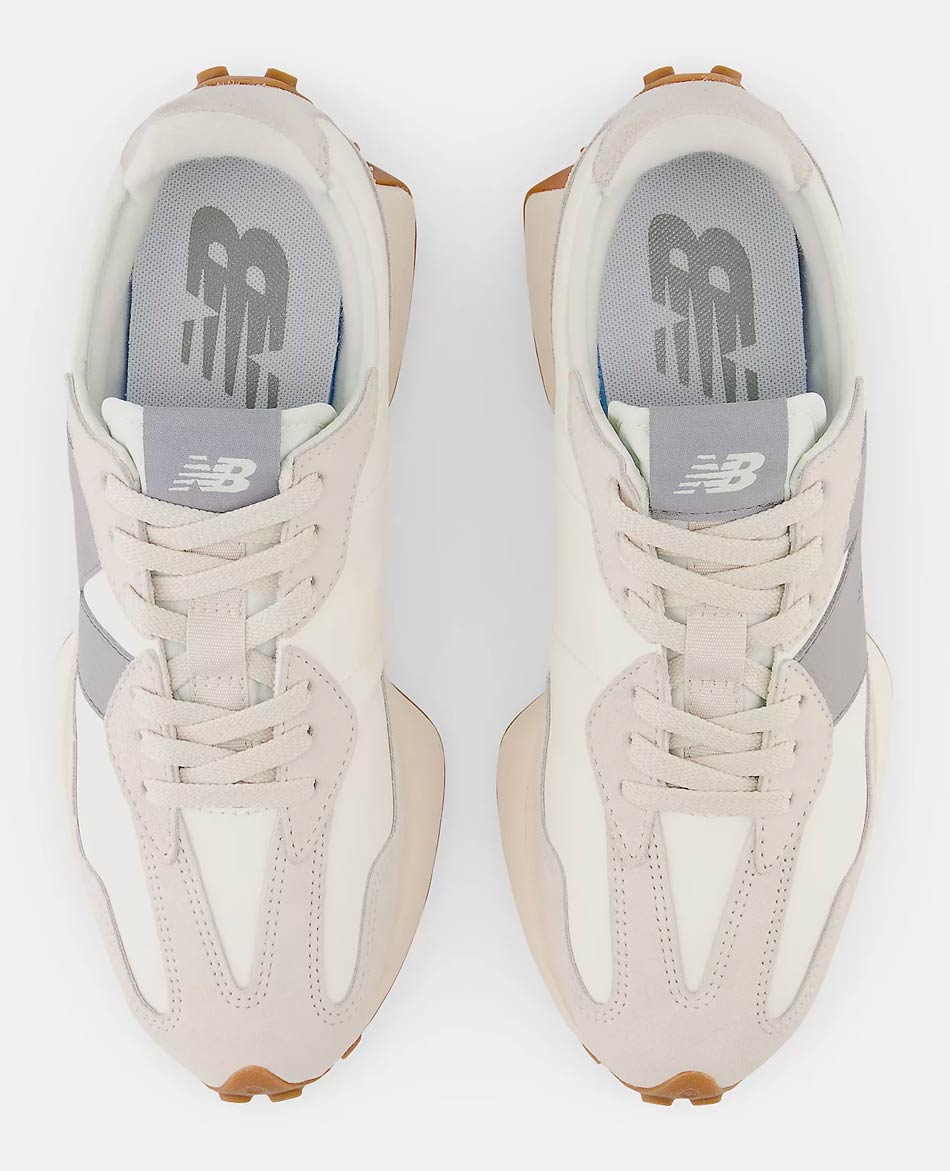 NEW BALANCE ZAPATILLAS NEW BALANCE 327 VINTAGE