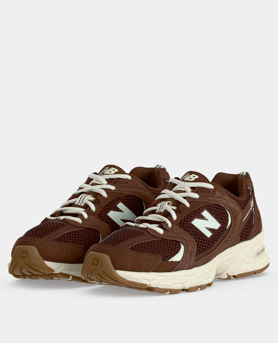 NEW BALANCE ZAPATILLAS NEW BALANCE 530 PIEL