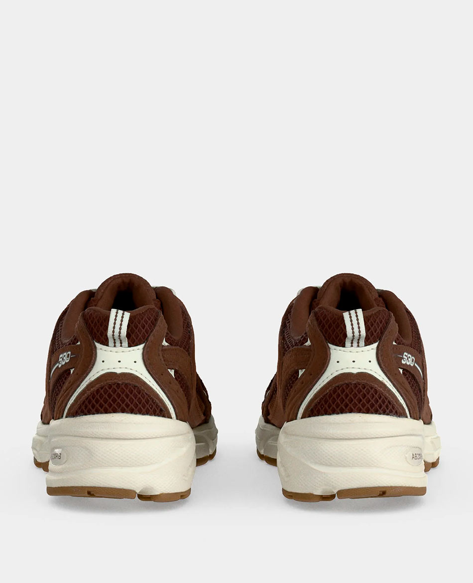 NEW BALANCE ZAPATILLAS NEW BALANCE 530 PIEL