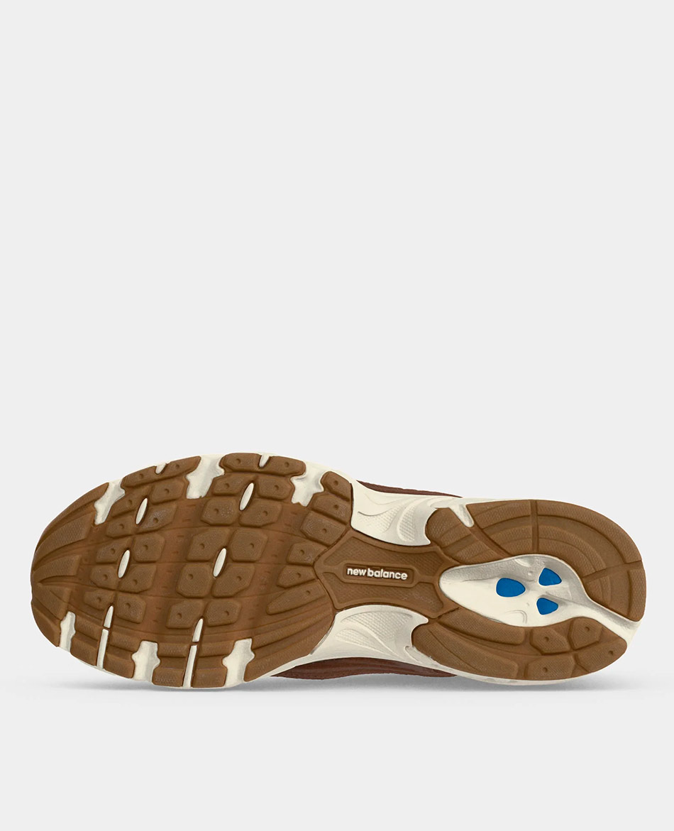NEW BALANCE ZAPATILLAS NEW BALANCE 530 PIEL