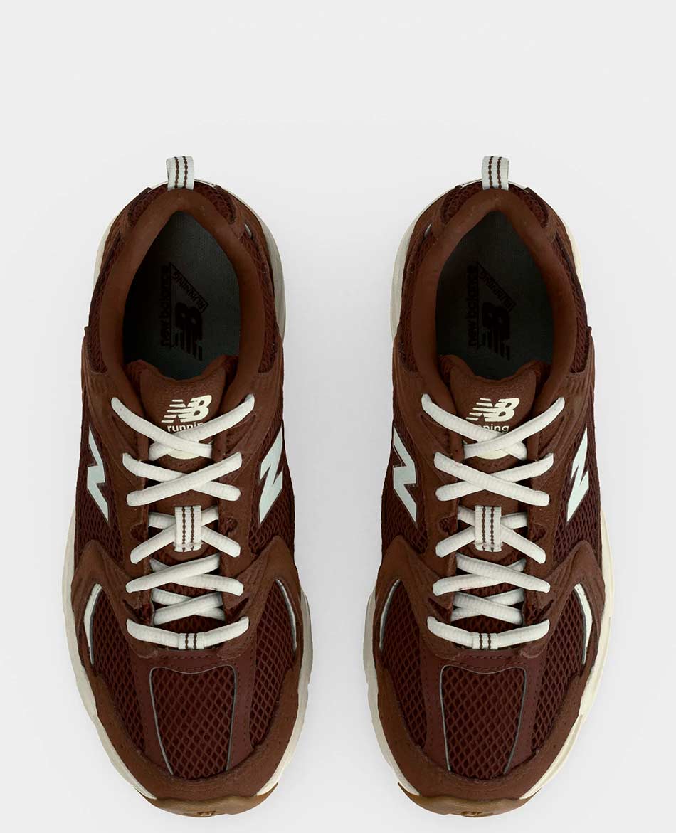 NEW BALANCE ZAPATILLAS NEW BALANCE 530 PIEL