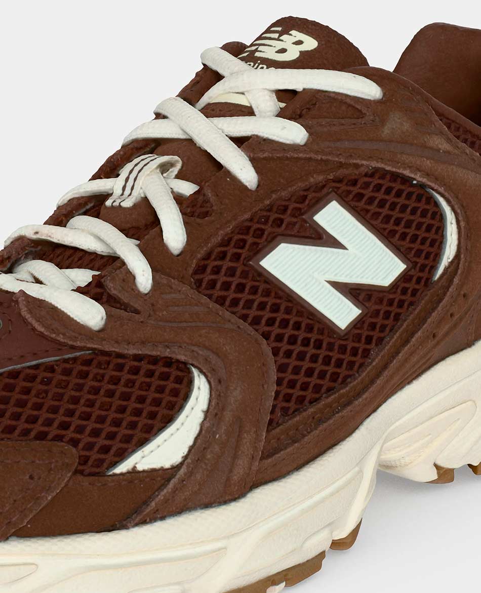 NEW BALANCE ZAPATILLAS NEW BALANCE 530 PIEL