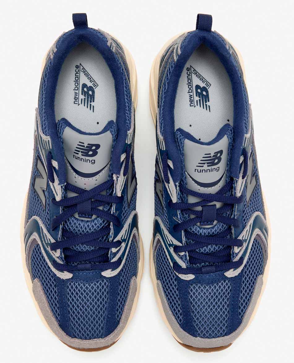 NEW BALANCE ZAPATILLAS NEW BALANCE 530 PIEL