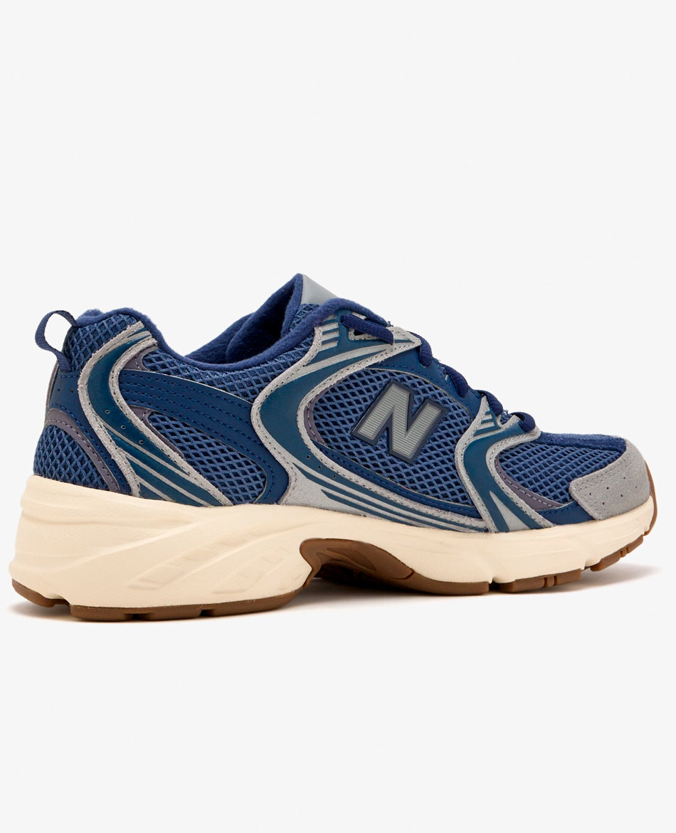 NEW BALANCE ZAPATILLAS NEW BALANCE 530 PIEL