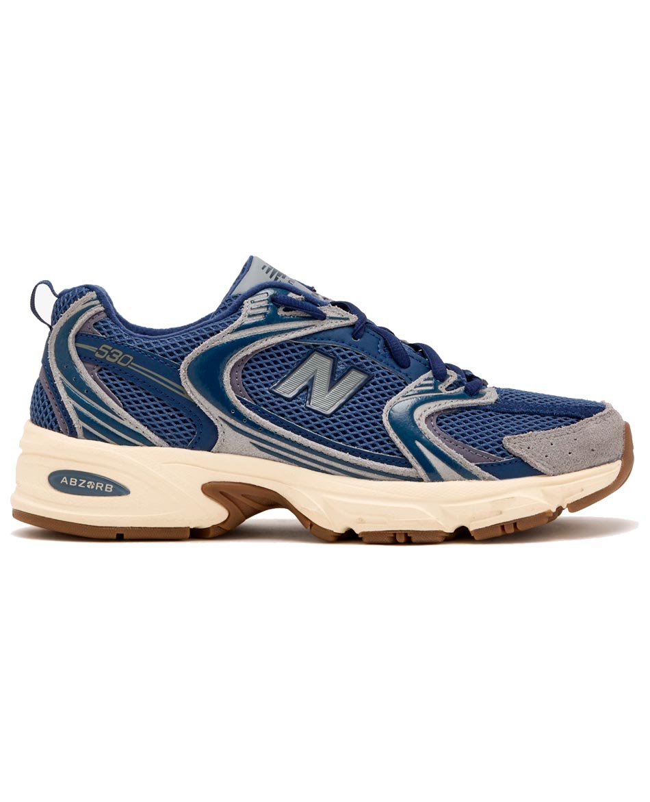 NEW BALANCE ZAPATILLAS NEW BALANCE 530 PIEL