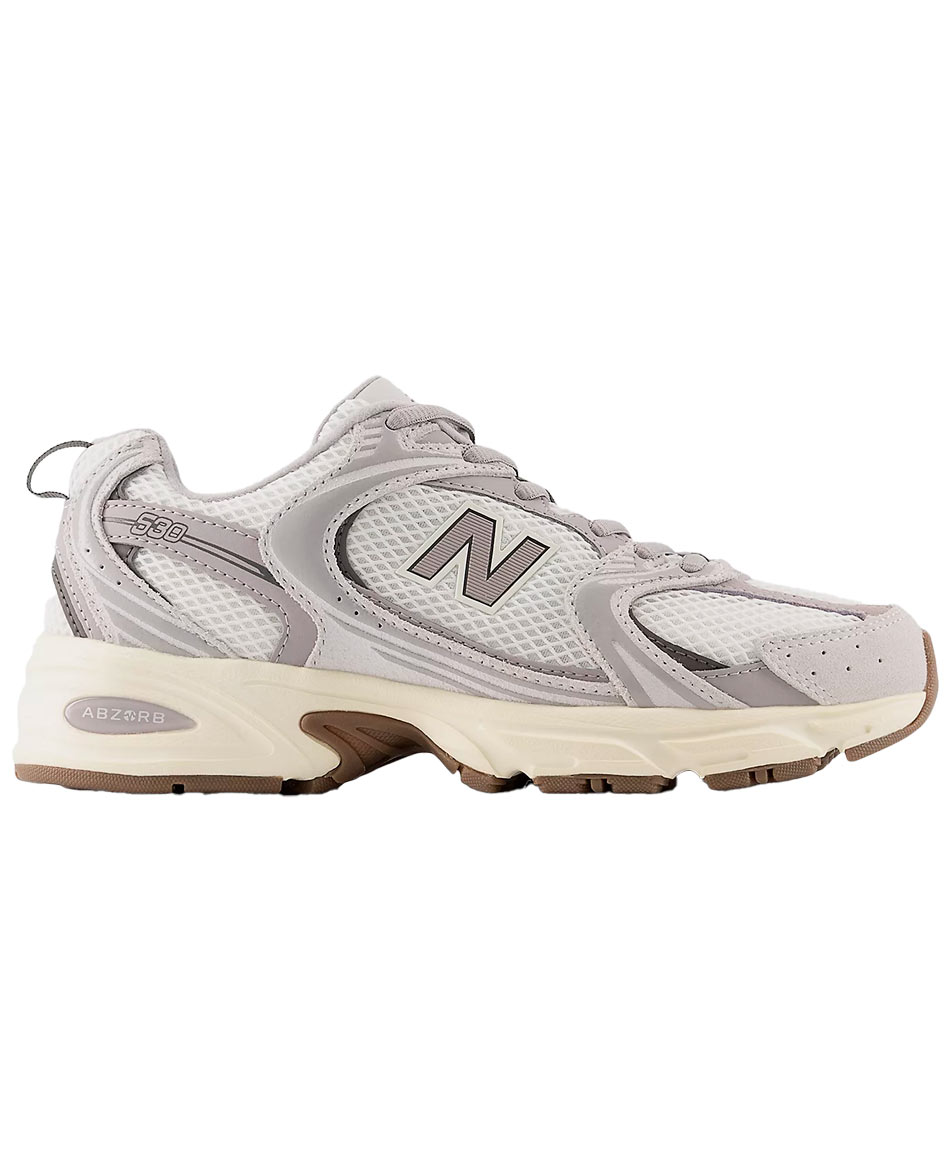 NEW BALANCE ZAPATILLAS NEW BALANCE 530 PIEL