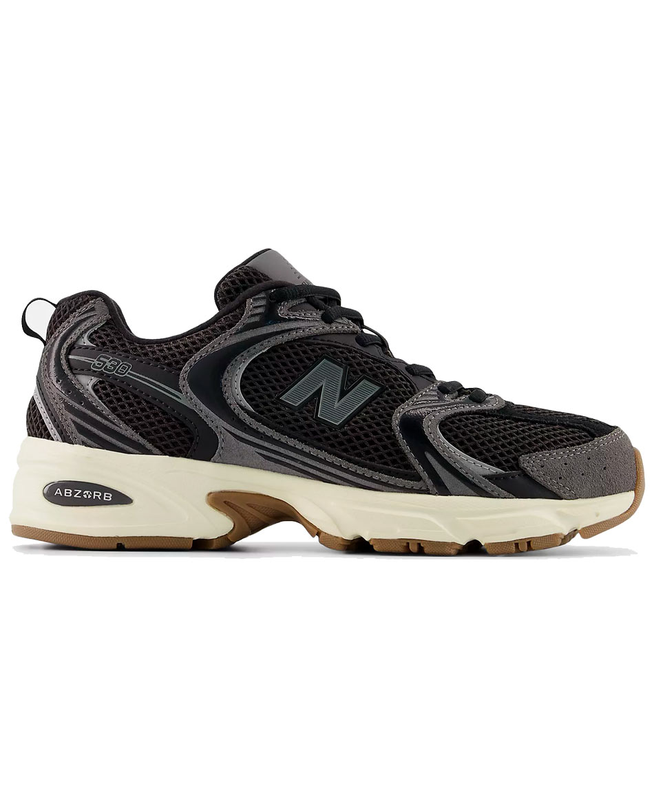 NEW BALANCE ZAPATILLAS NEW BALANCE 530 PIEL