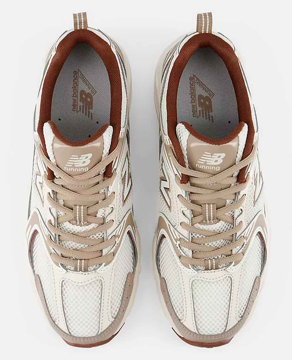 NEW BALANCE ZAPATILLAS NEW BALANCE 530