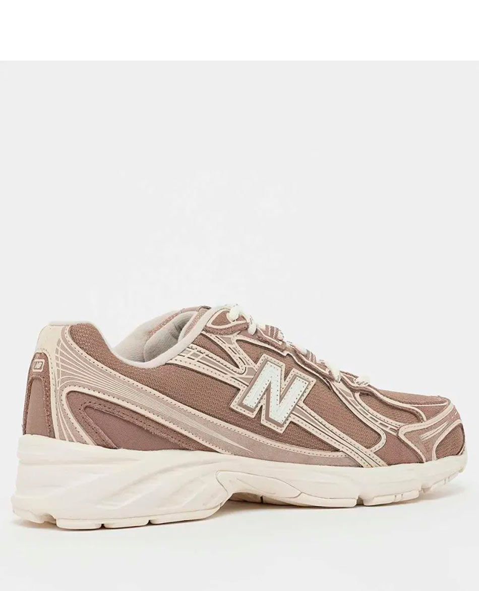 NEW BALANCE ZAPATILLAS NEW BALANCE U740 SUEDE