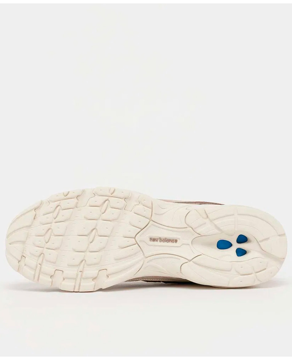 NEW BALANCE ZAPATILLAS NEW BALANCE U740 SUEDE