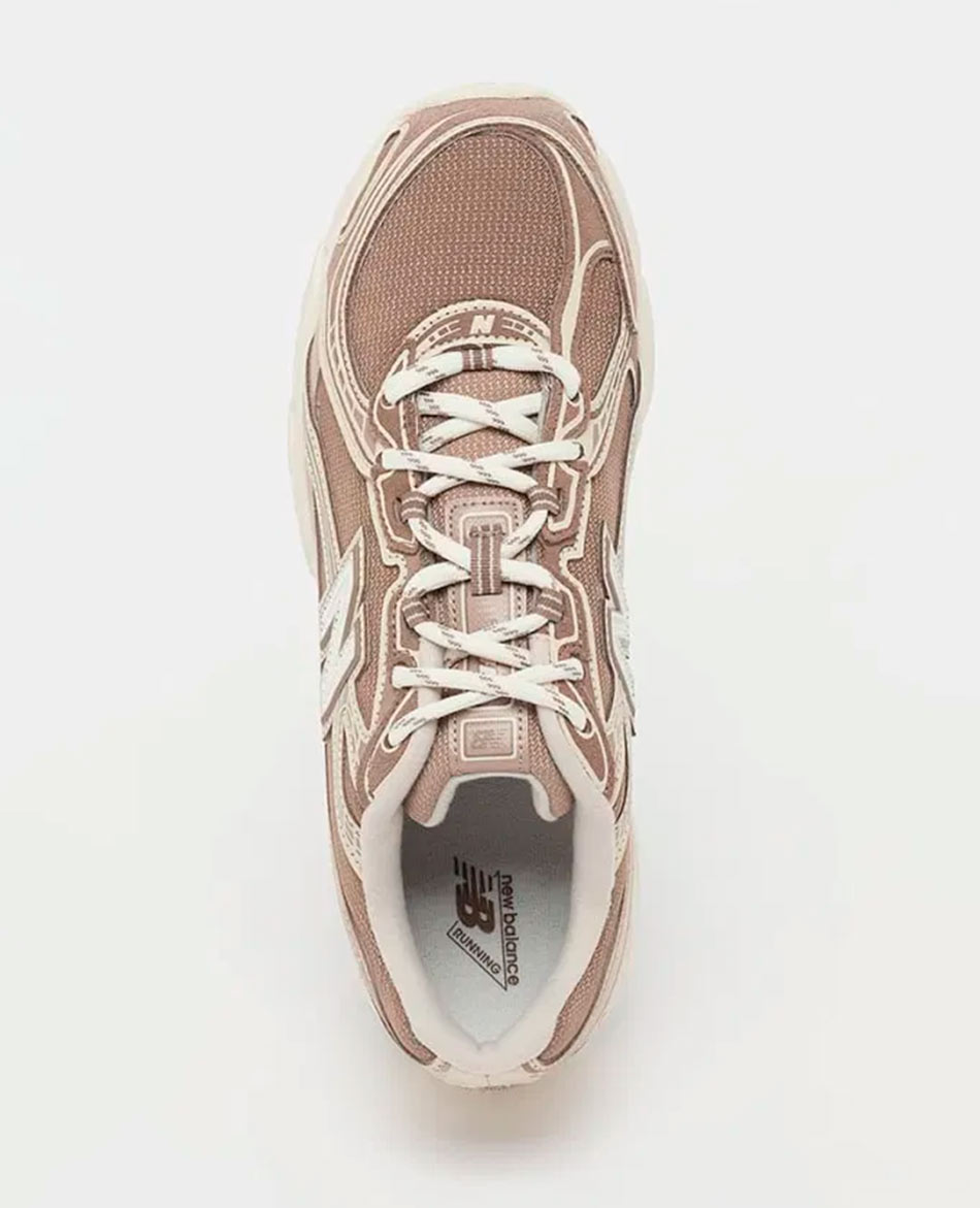 NEW BALANCE ZAPATILLAS NEW BALANCE U740 SUEDE