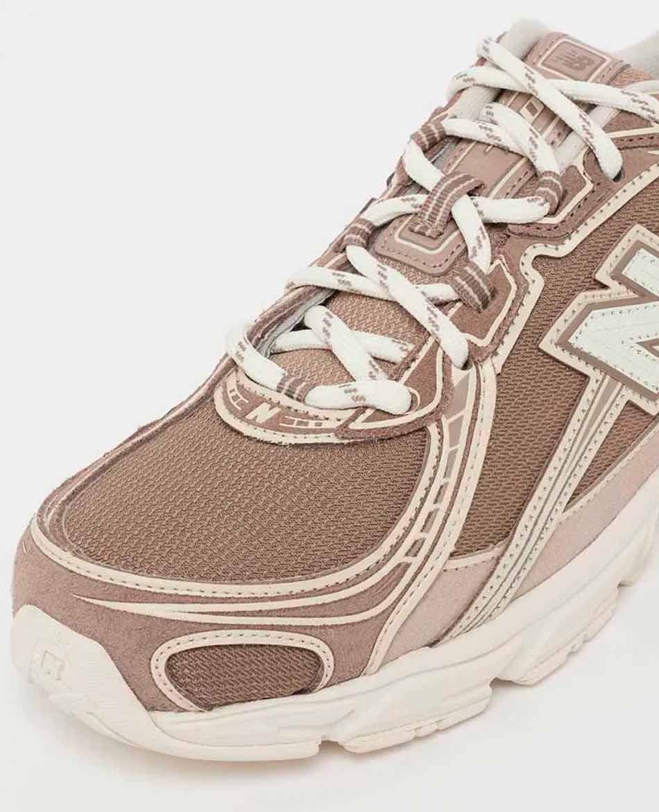 NEW BALANCE ZAPATILLAS NEW BALANCE U740 SUEDE