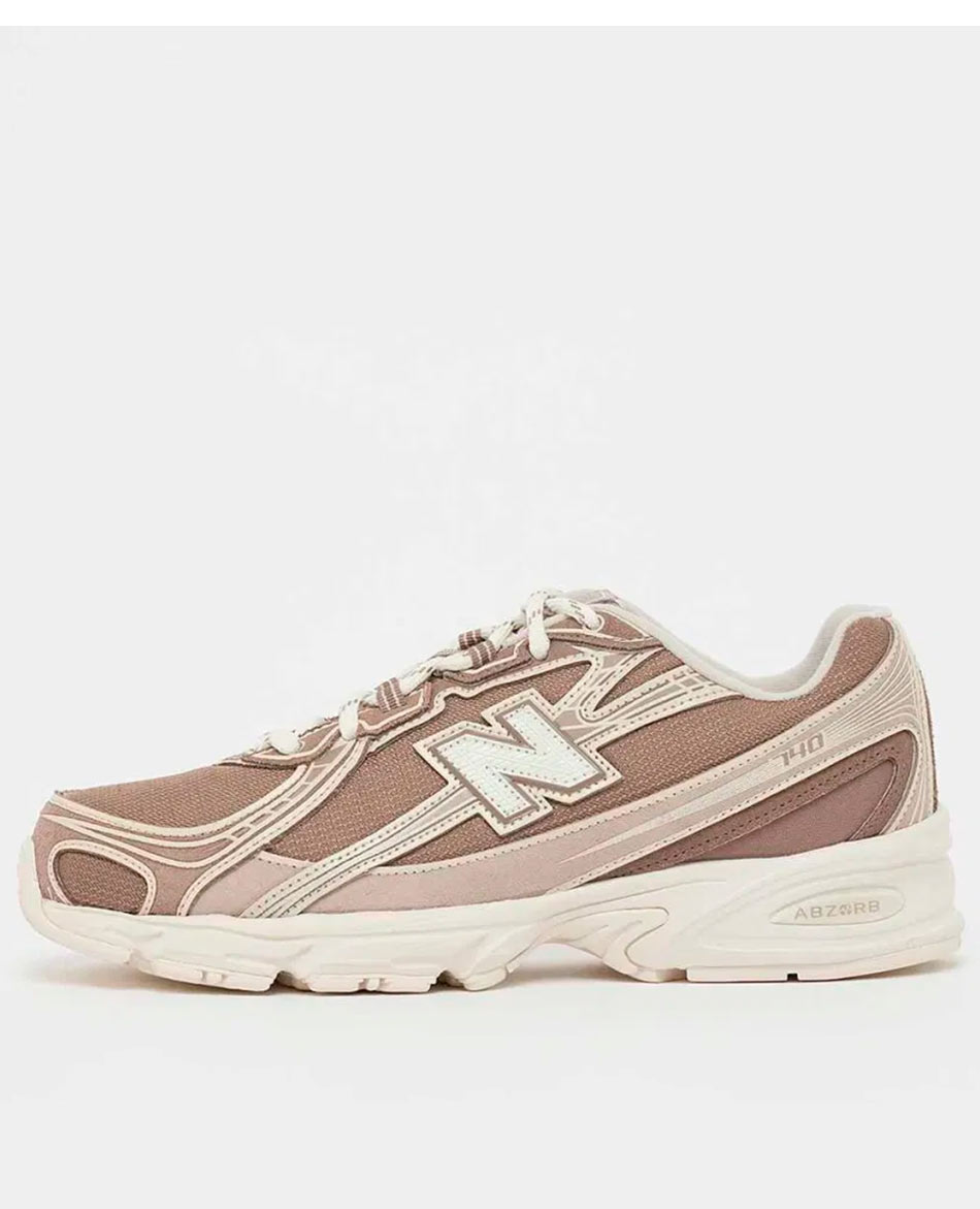 NEW BALANCE ZAPATILLAS NEW BALANCE U740 SUEDE