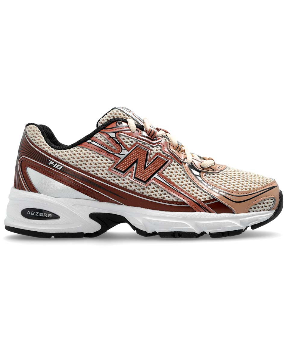 NEW BALANCE ZAPATILLAS NB U740