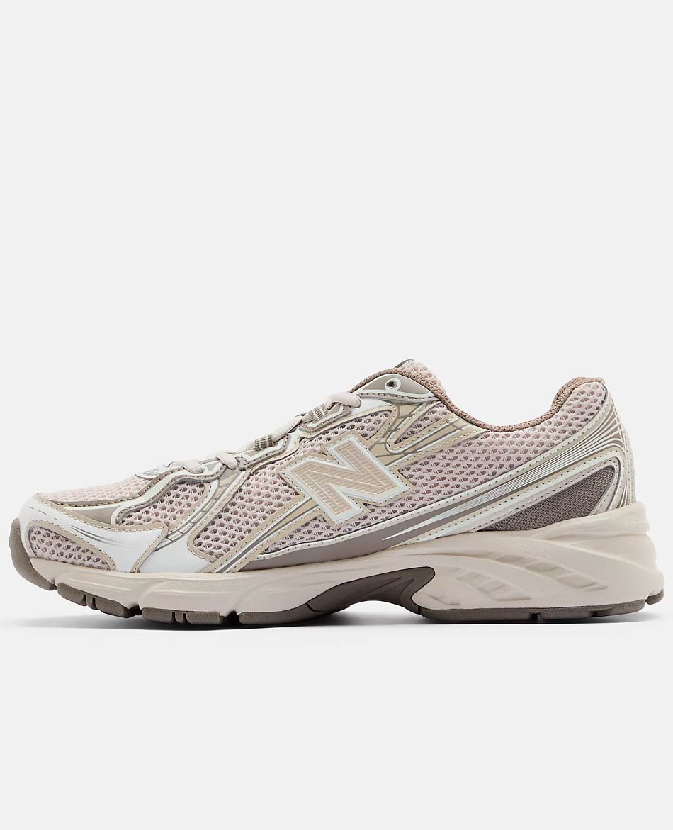 NEW BALANCE ZAPATILLAS NB U740