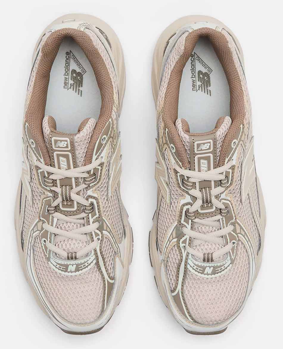 NEW BALANCE ZAPATILLAS NB U740