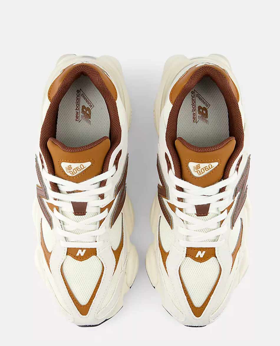 NEW BALANCE ZAPATILLAS NEW BALANCE U9060