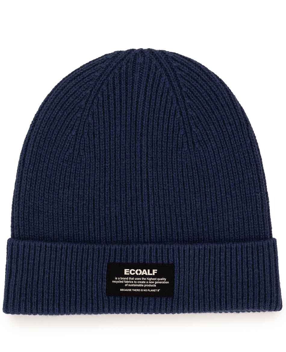 ECOALF GORRO ECOALF WOOL