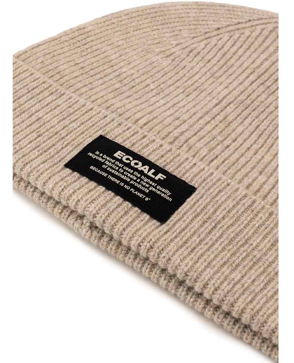 ECOALF GORRO ECOALF WOOL