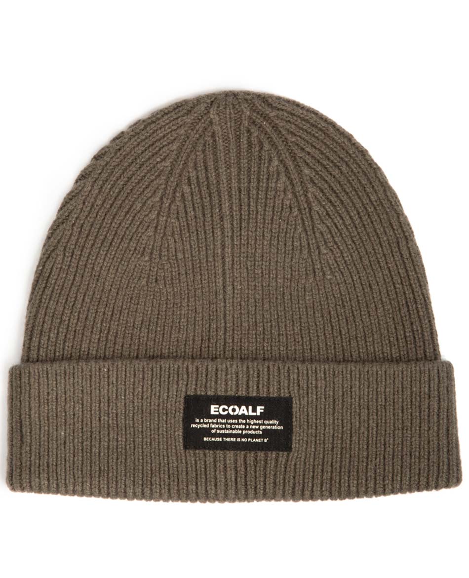 ECOALF GORRO ECOALF WOOL