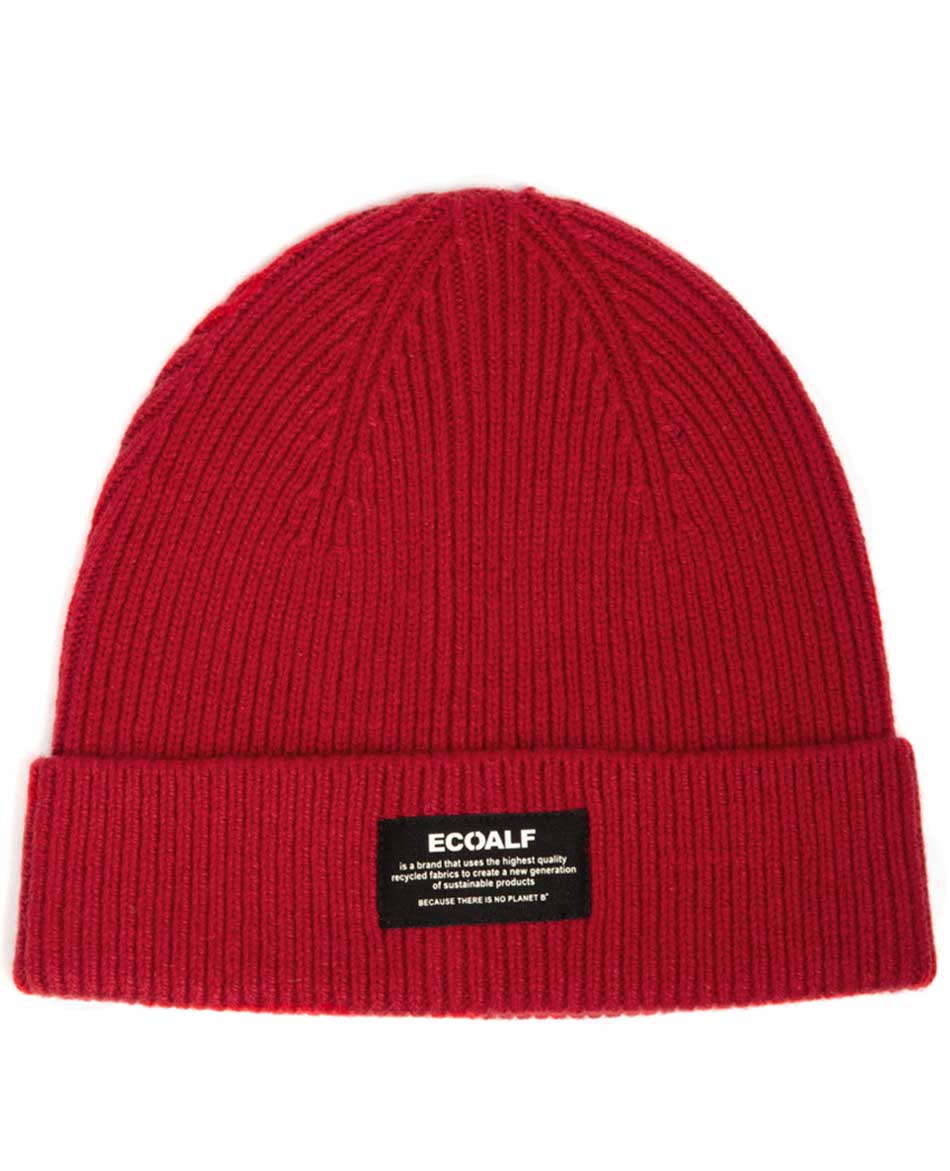 ECOALF GORRO ECOALF WOOL