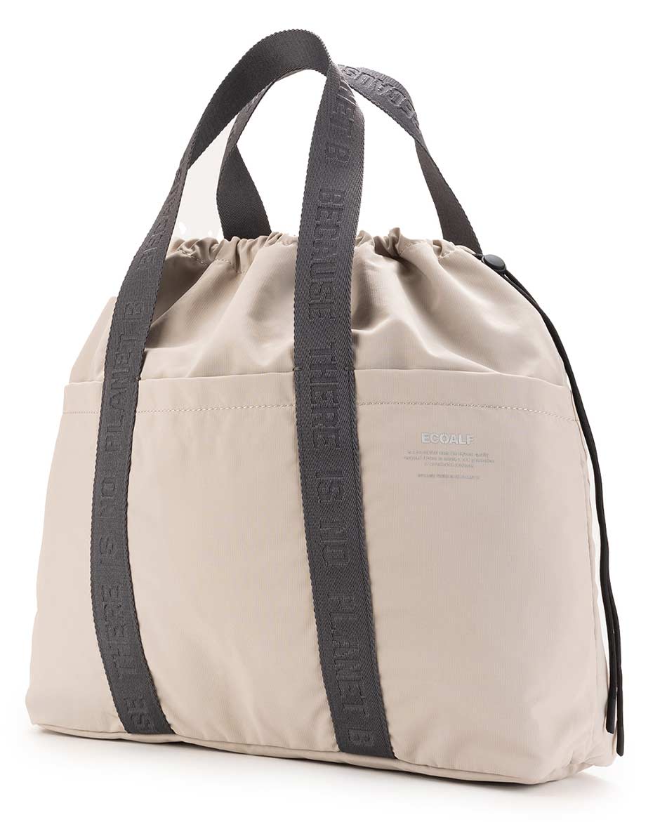 ECOALF BOLSA ECOALF AKIRA SHOPPER - M