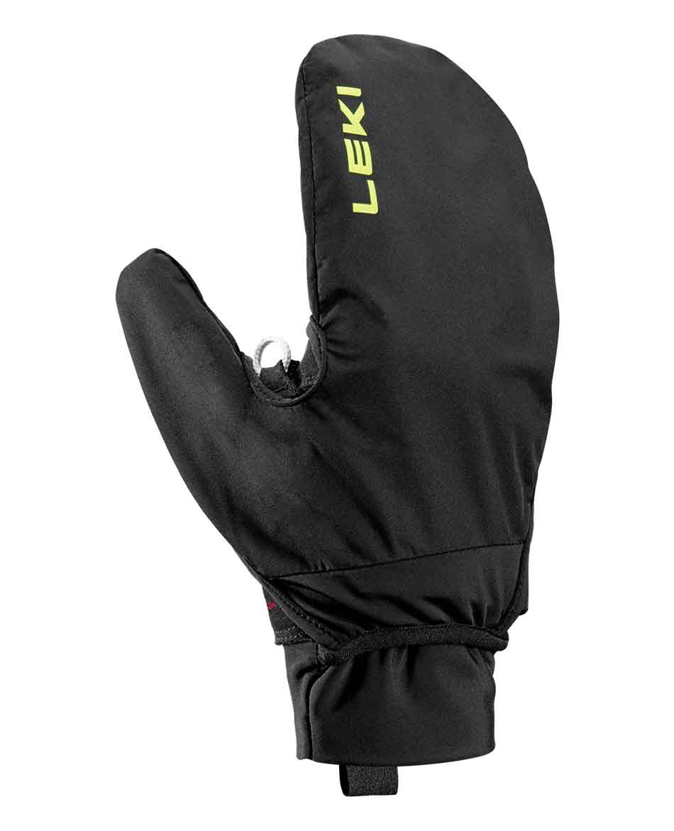 LEKI GUANTES LEKI ULTRATRAIL STORM TR