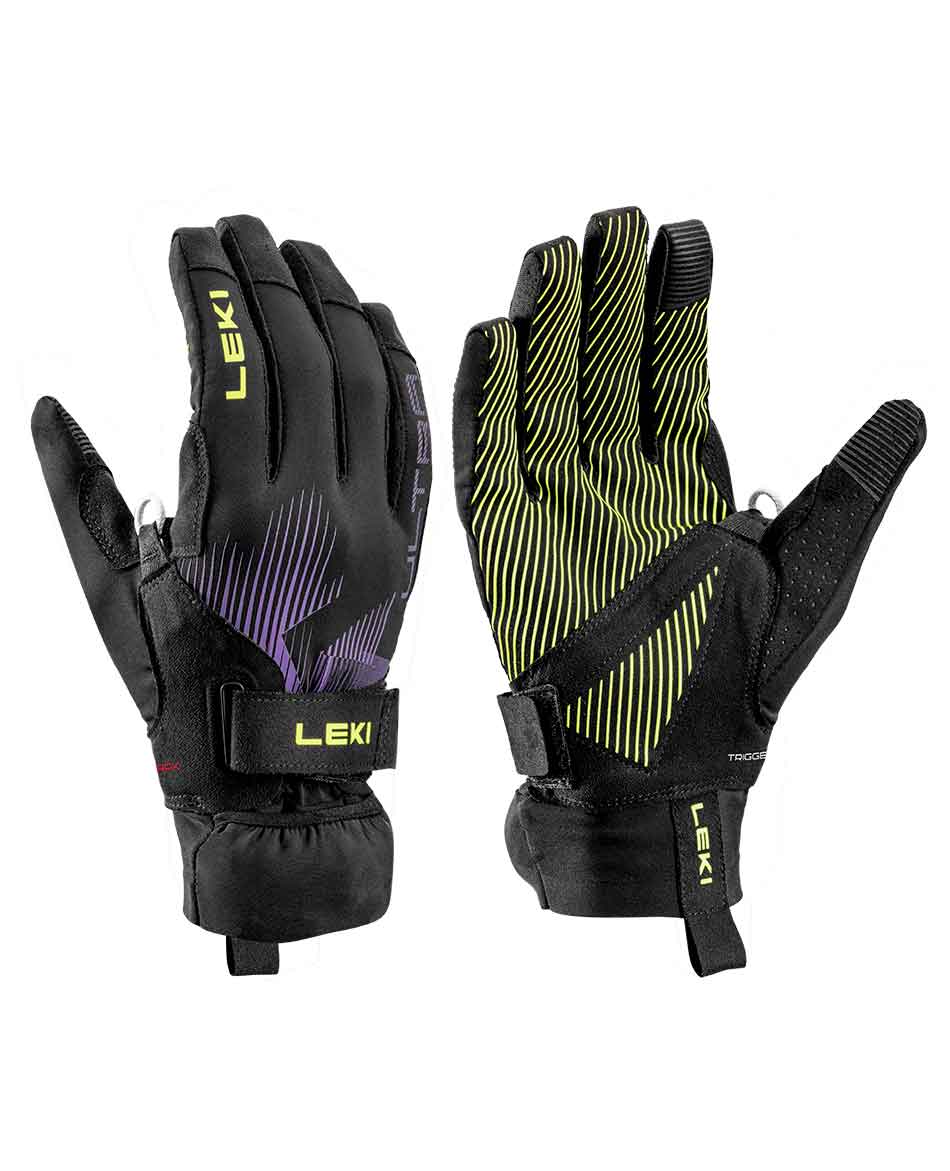 LEKI GUANTES LEKI ULTRATRAIL STORM TR