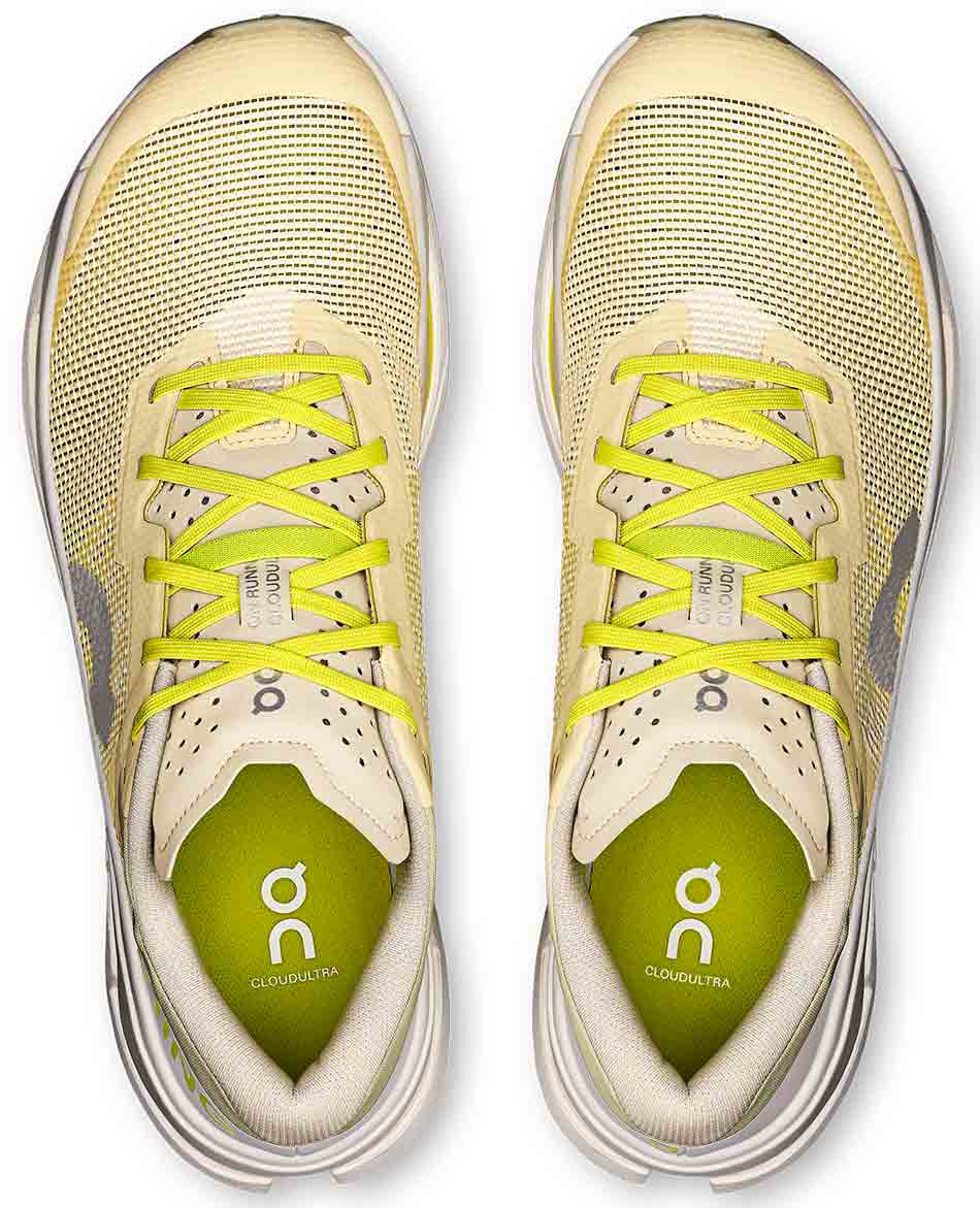 ON ZAPATILLAS. ON CLOUDULTRA 3