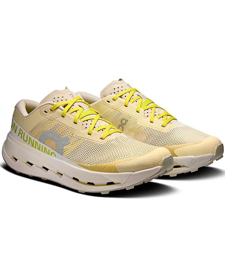 ON ZAPATILLAS. ON CLOUDULTRA 3