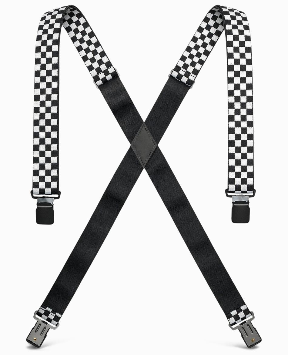 ARCADE TIRANTES ARCADE JESSUP CHECK