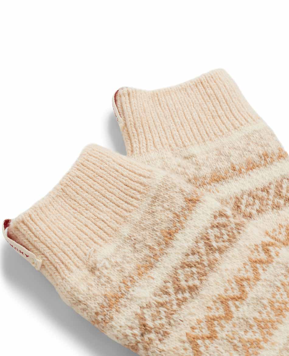 AMUNDSEN CALCETINES AMUNDSEN SKAUEN MID CALF