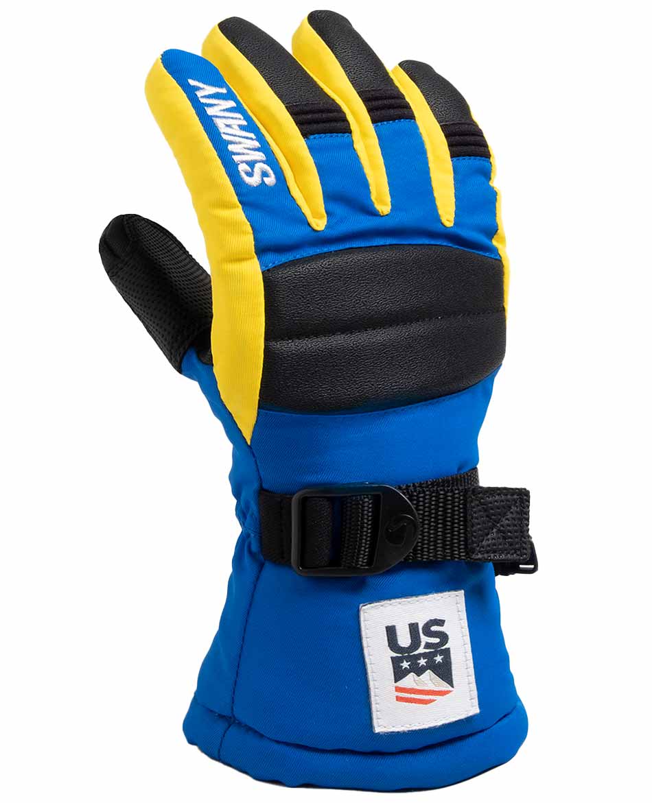 SWANY GUANTES SWANY US TEAM JUNIOR