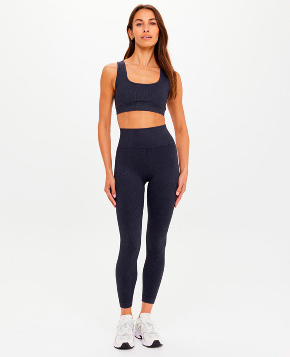 THE UPSIDE MALLA THE UPSIDE SEAMLESS 25IN MIDI