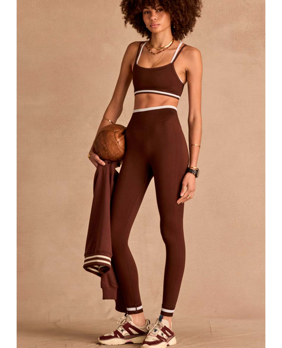 THE UPSIDE MALLA THE UPSIDE FORM SEAMLESS 25IN MIDI