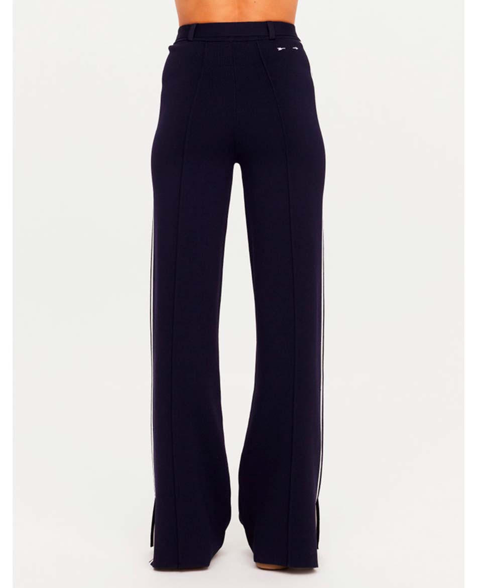 THE UPSIDE PANTALON THE UPSIDE MONTE CARLO FREYA KNIT