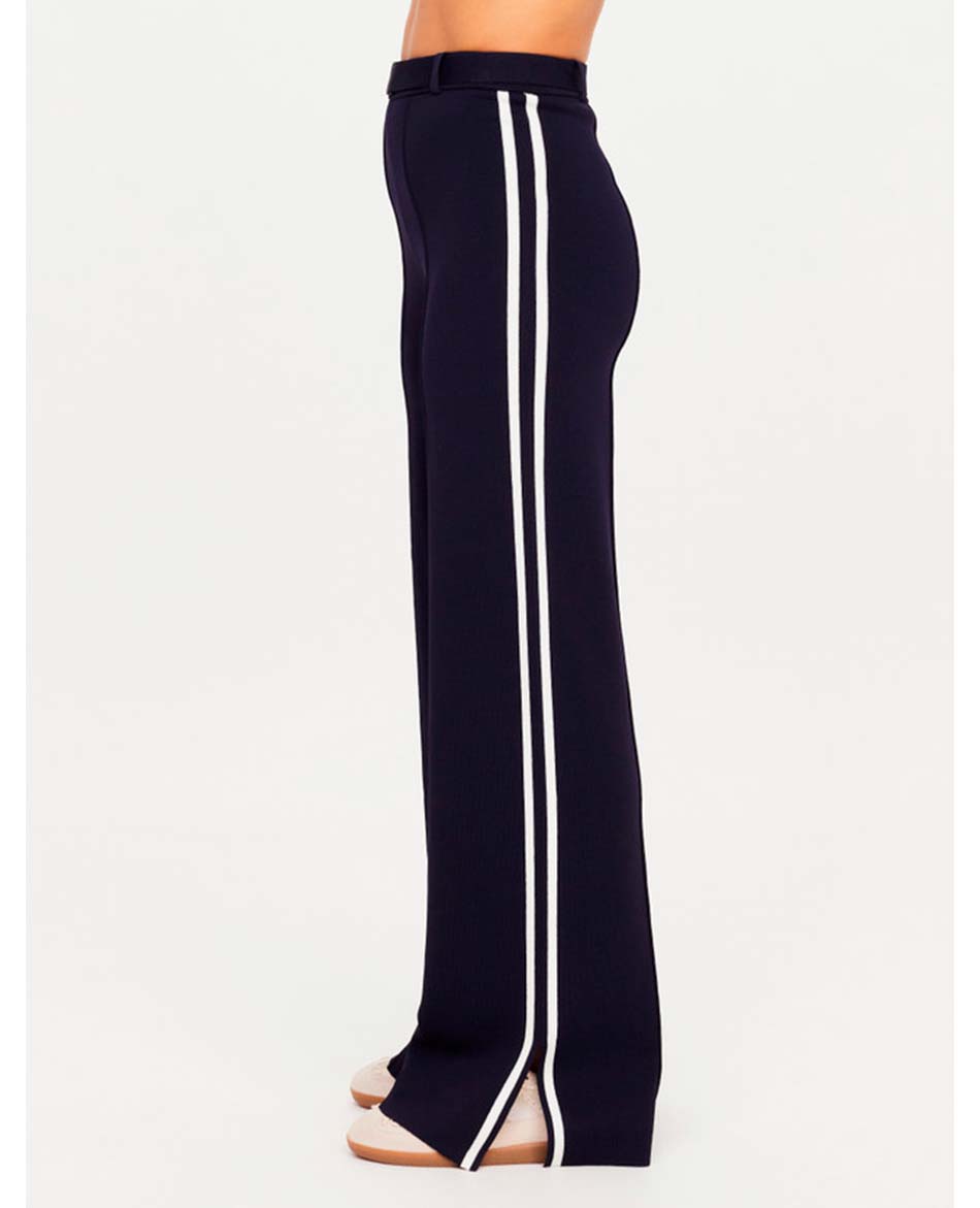 THE UPSIDE PANTALON THE UPSIDE MONTE CARLO FREYA KNIT
