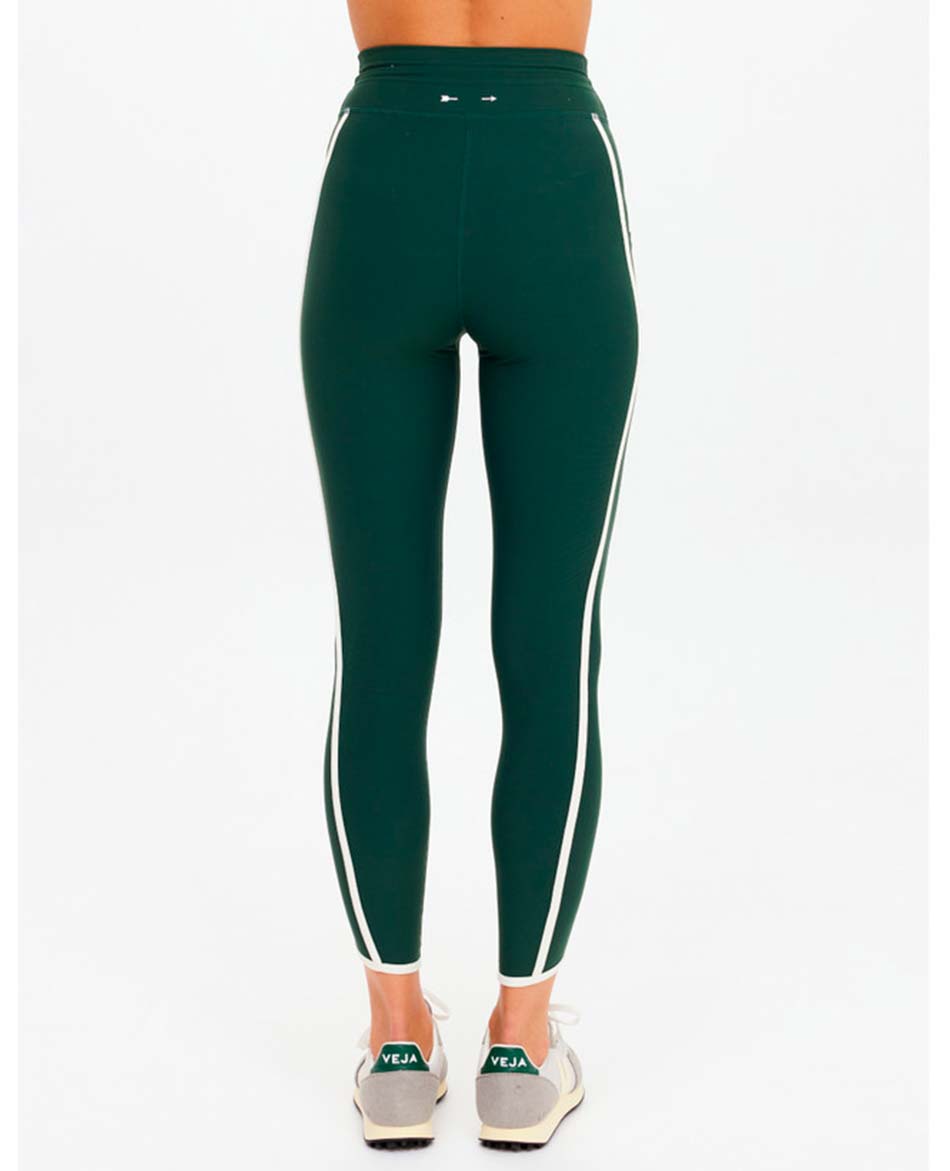 THE UPSIDE MALLA THE UPSIDE SANTA FE 25IN MIDI