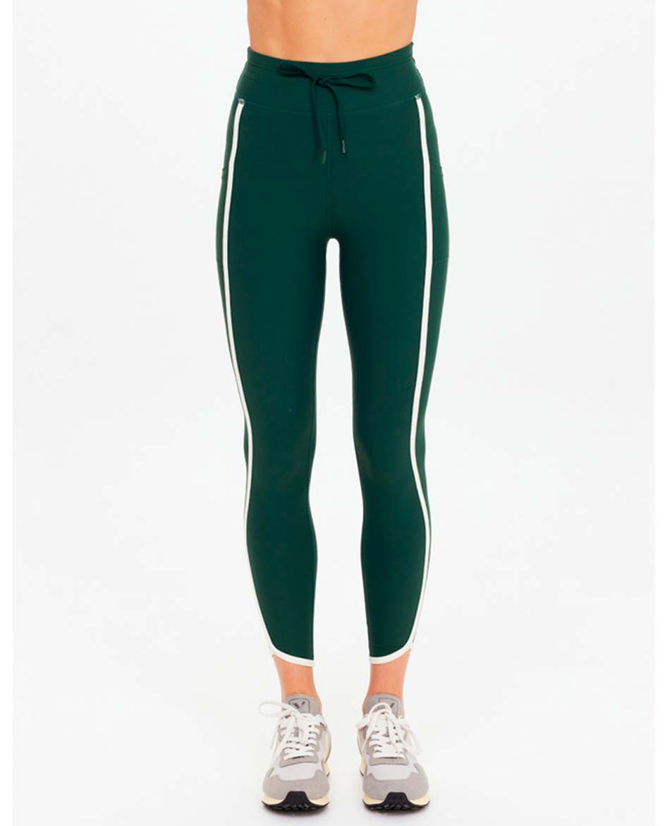 THE UPSIDE MALLA THE UPSIDE SANTA FE 25IN MIDI