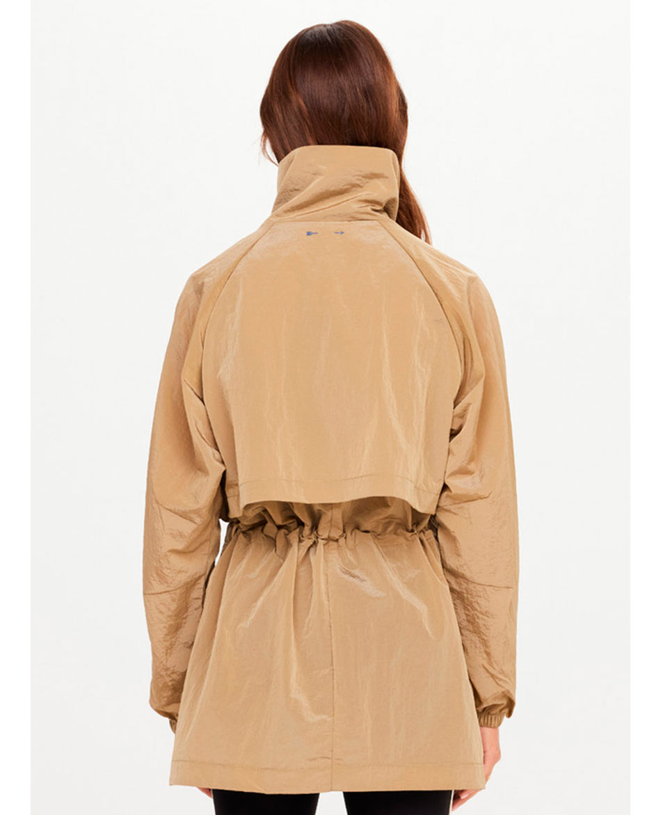 THE UPSIDE GABARDINA THE UPSIDE RYLAN