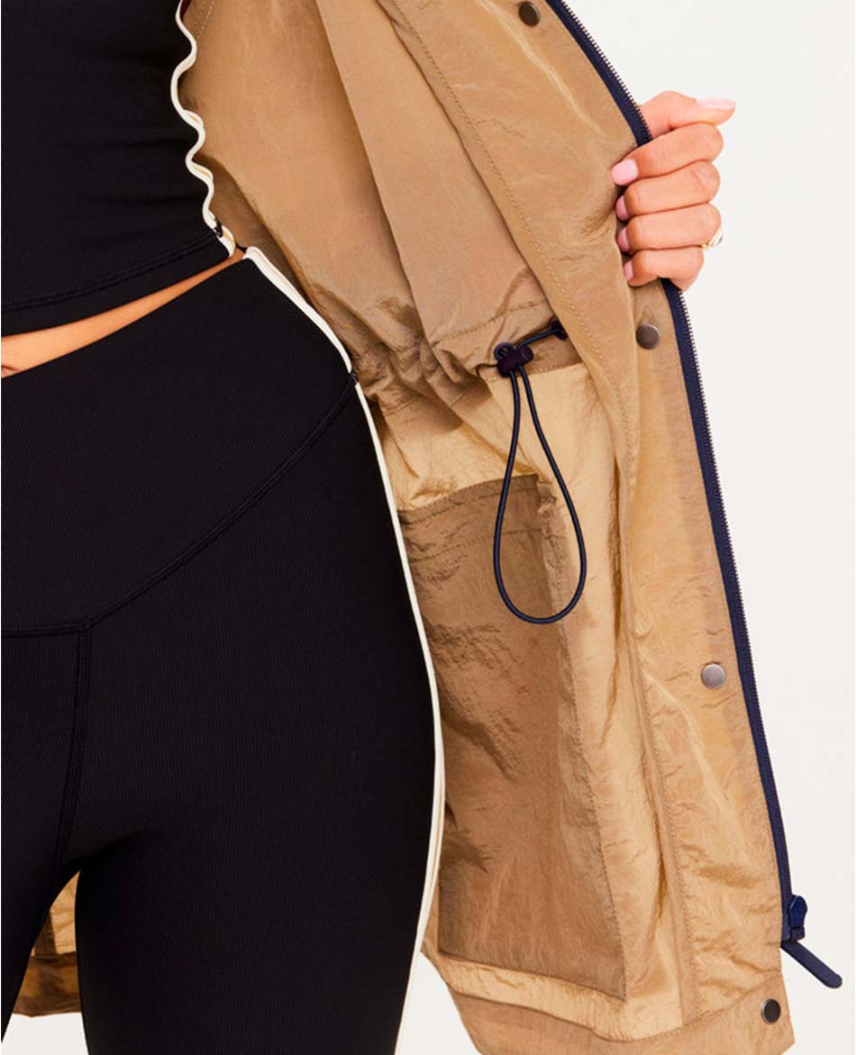 THE UPSIDE GABARDINA THE UPSIDE RYLAN