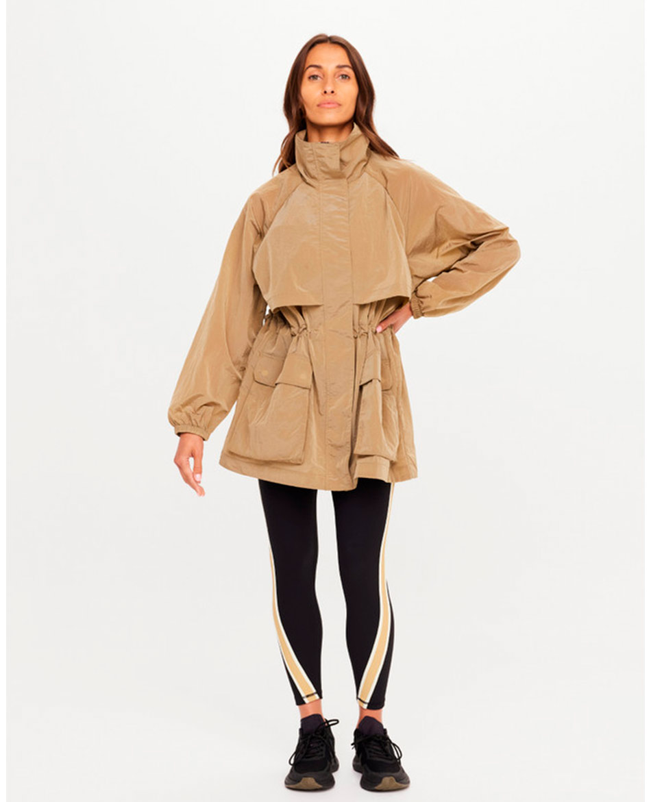 THE UPSIDE GABARDINA THE UPSIDE RYLAN