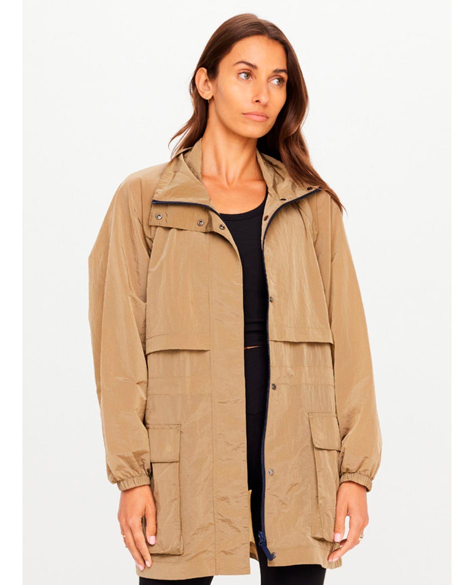 THE UPSIDE GABARDINA THE UPSIDE RYLAN