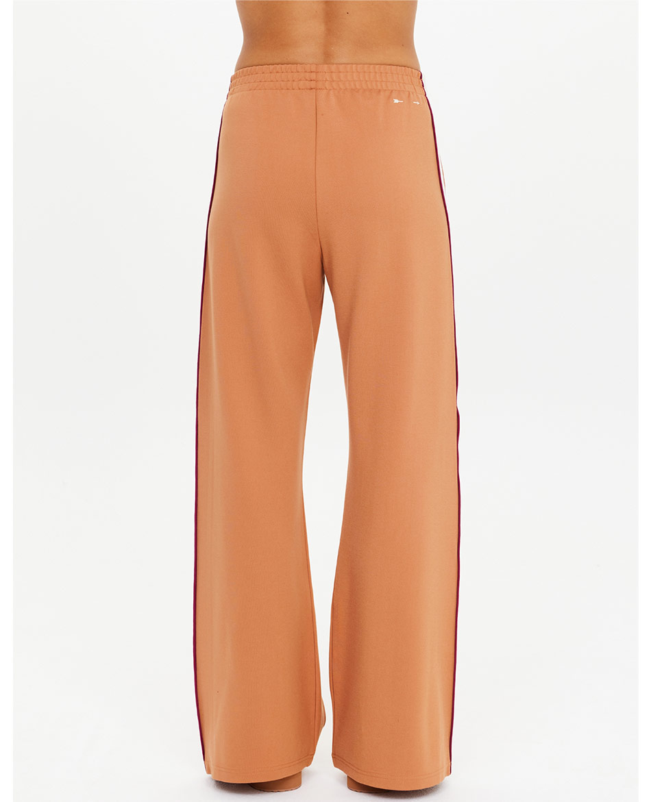 THE UPSIDE PANTALON THE UPSIDE MARNIE WIDE LEG