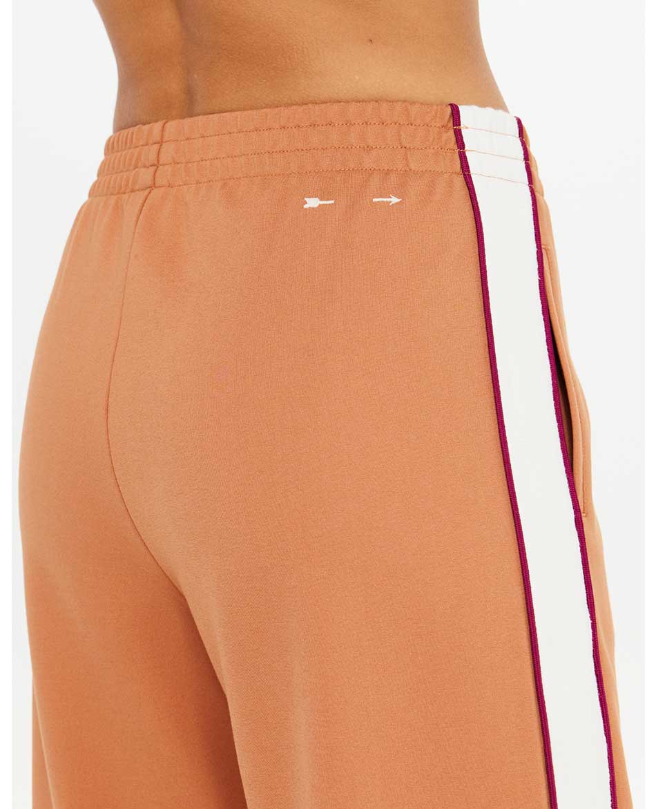 THE UPSIDE PANTALON THE UPSIDE MARNIE WIDE LEG