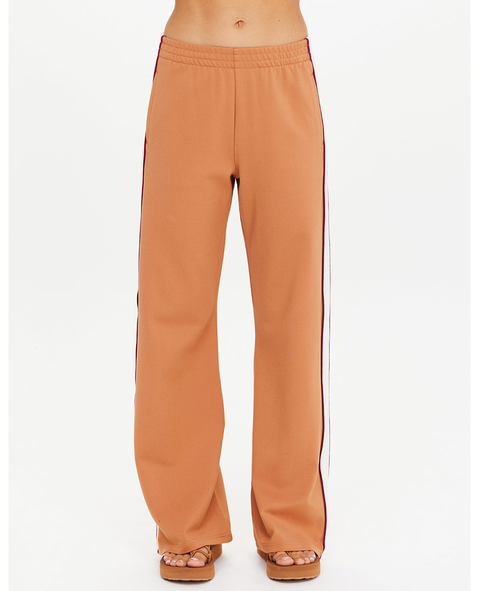 THE UPSIDE PANTALON THE UPSIDE MARNIE WIDE LEG